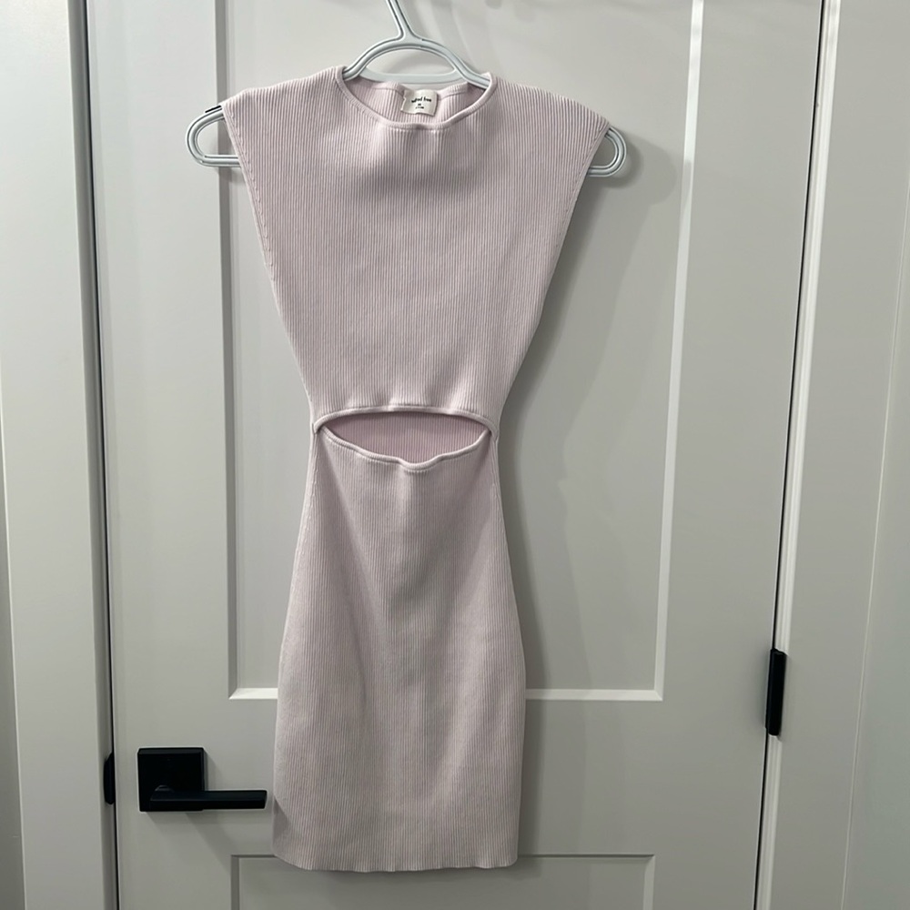 Aritzia dress